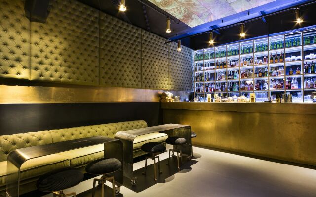 Niu Barcelona