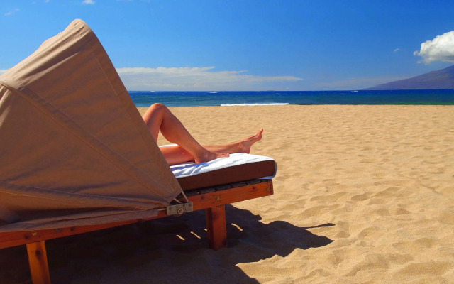 Kaanapali Alii
