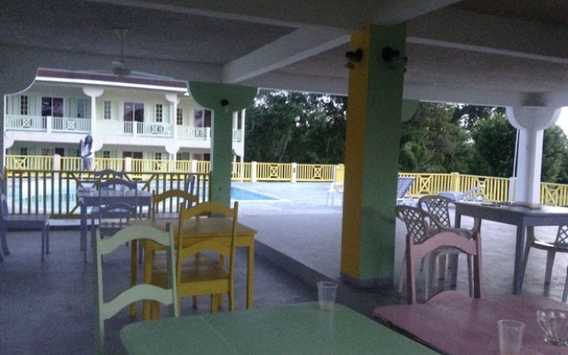 The Royal Hummingbird Resort
