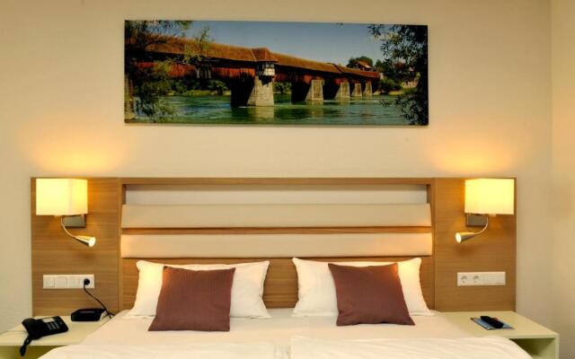 Hotel Goldener Knopf