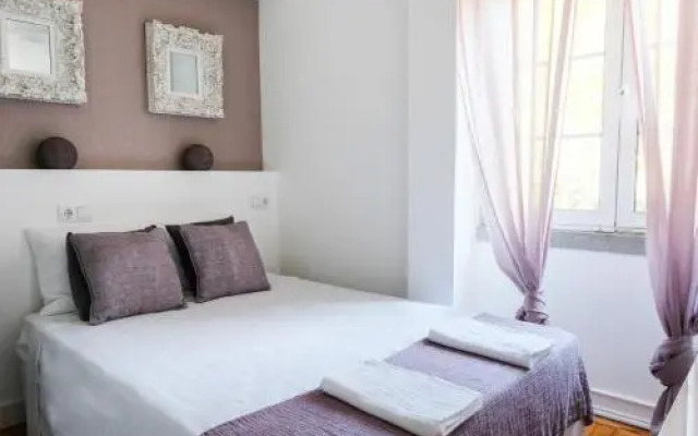 4U Lisbon Vi Guesthouse
