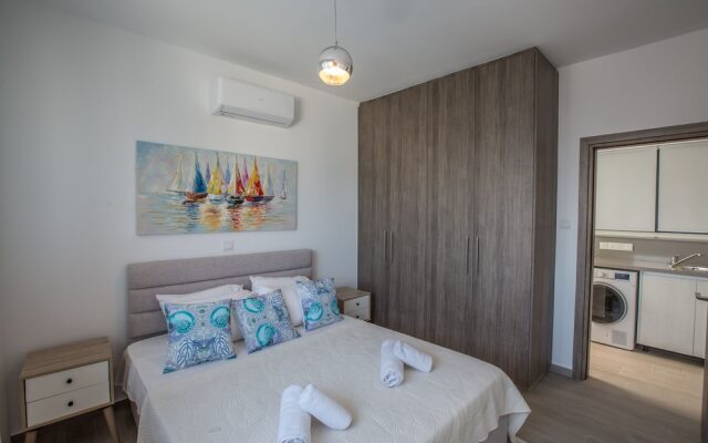 Protaras Holiday Villa Cr5