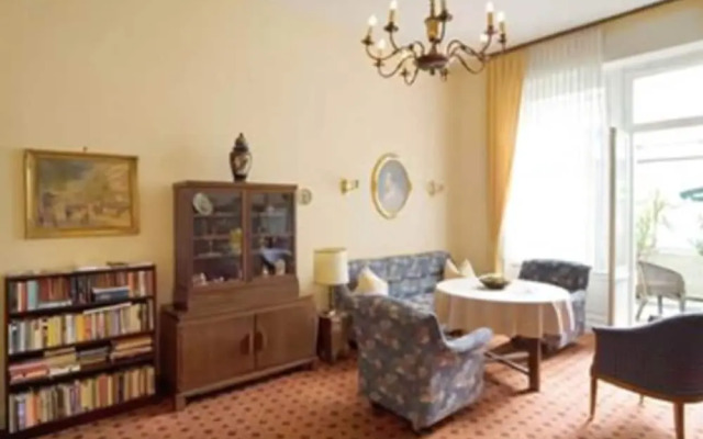 Hotel Spoettel