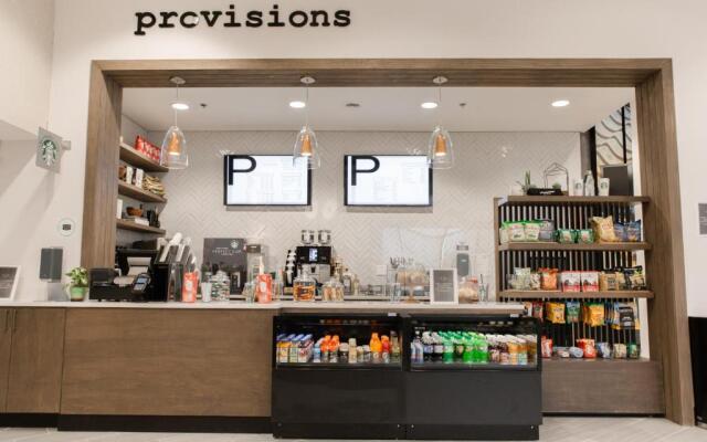 Delta Hotels by Marriott Detroit Novi