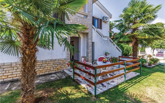 Apartment Cerova III