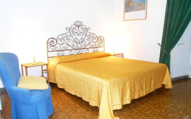 Bed & Breakfast Leone IV
