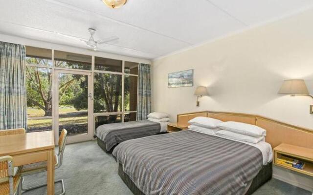 Comfort Inn Moe