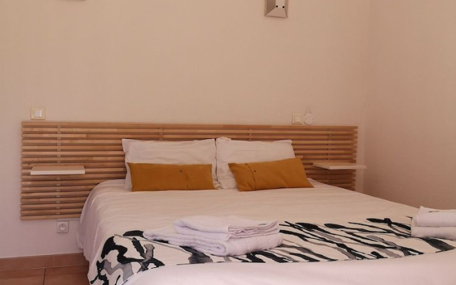 Hotel Rose des vents