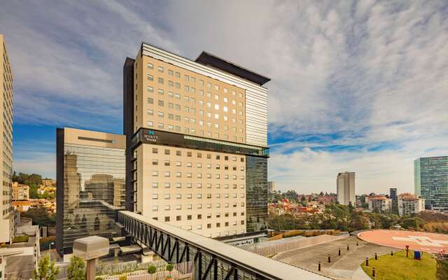 Hyatt House Mexico City/Santa Fe