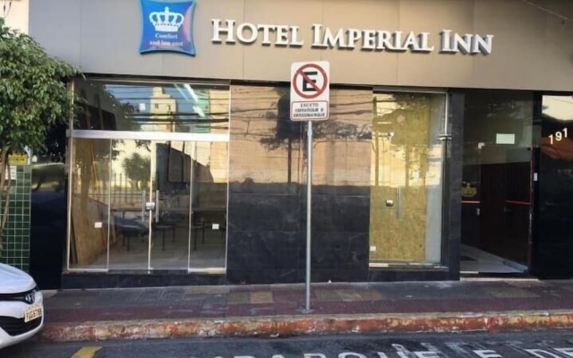 Hotel Imperial Inn