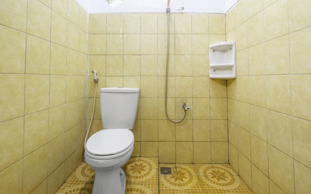 Hotel Aden 2 Syariah by OYO Rooms