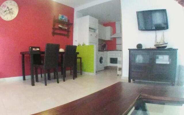 Apartamentos Turisticos Zahazar