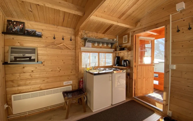 The Herring Guesthouse