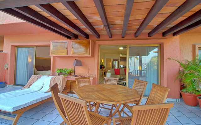 Casa Gato en los Tules