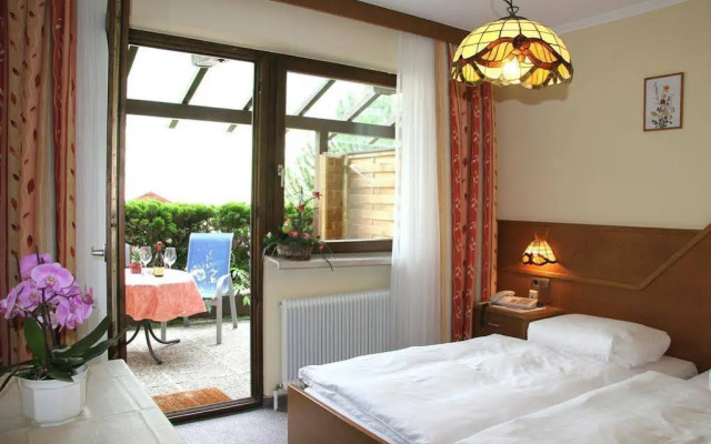 Pension Andreas