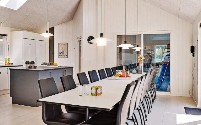 Holiday Home in Væggerløse
