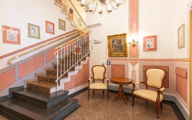 Hotel Residence