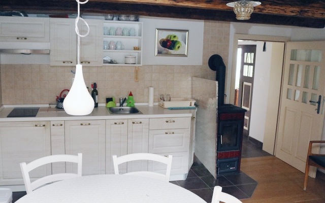 Tradicionalna Zagorska Drvena Kuća Stara Murva