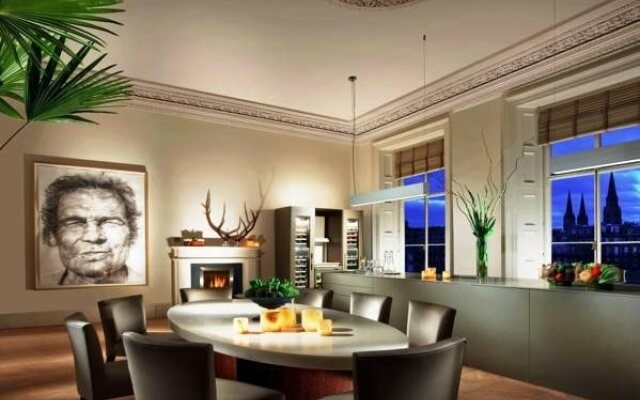 The Atholl