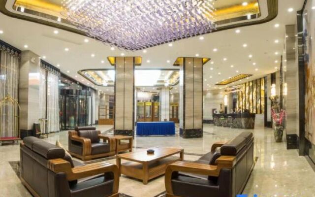 Xisiting Hotel