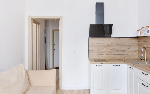 UdobnoVEKB на улице Краснолесья