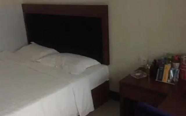 Kashgar Shangjia Hotel