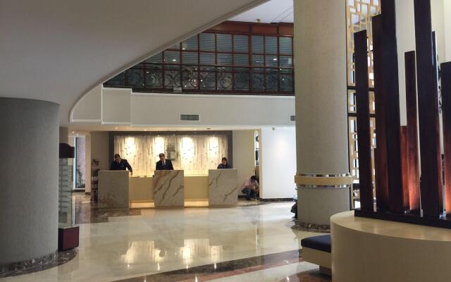 Hotel Dann Cali