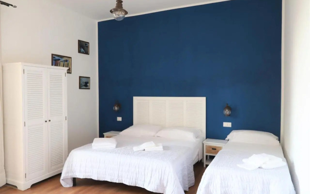 Ai Quattro Venti Guest House