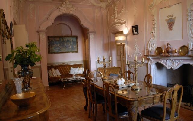 Palazzo Bonfranceschi