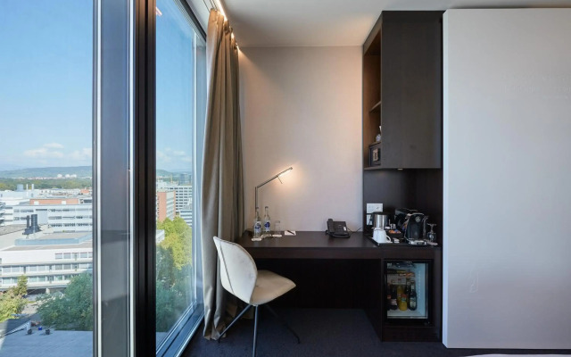 HYPERION Hotel Basel
