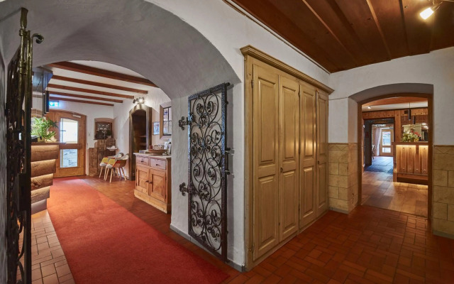 Aktivhotel & Gasthof Schmelz