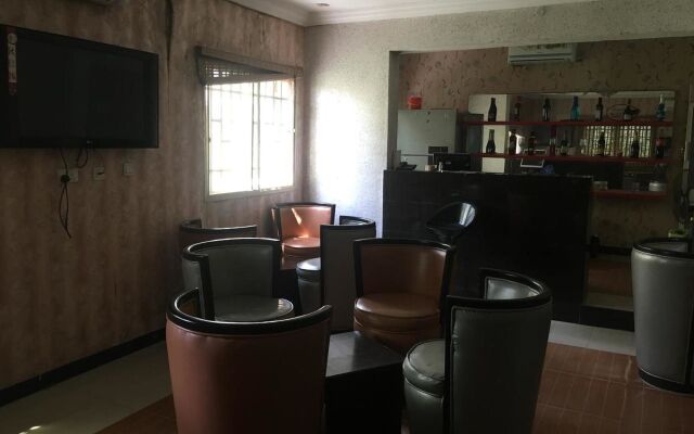 Ocean Pavillion Hotel & Suites