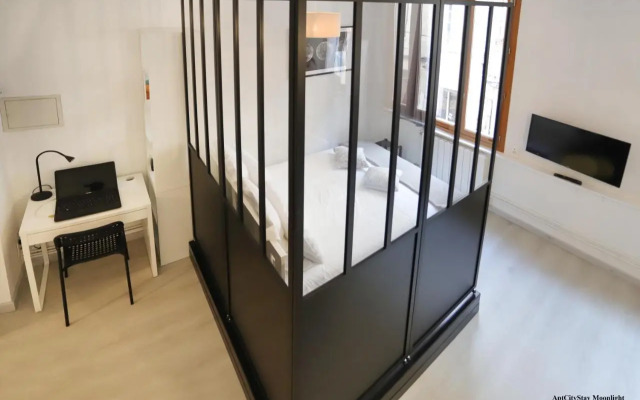 Aptcitystay