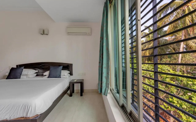 OYO 2119 Hotel Arotel Rooms@Suites