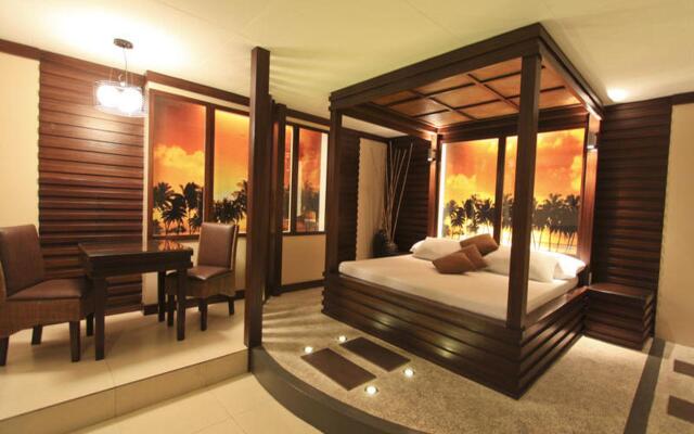 Kape Hotel