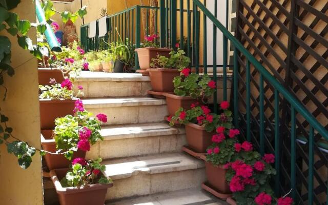 Mariam Hotel