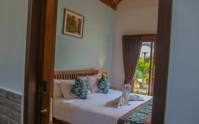 Cozy Cottages Lombok
