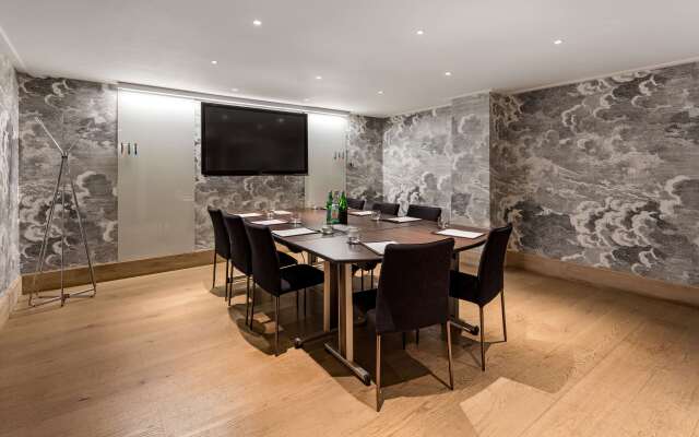 Radisson Blu Hotel, London Leicester Square (formerly Hampshire)