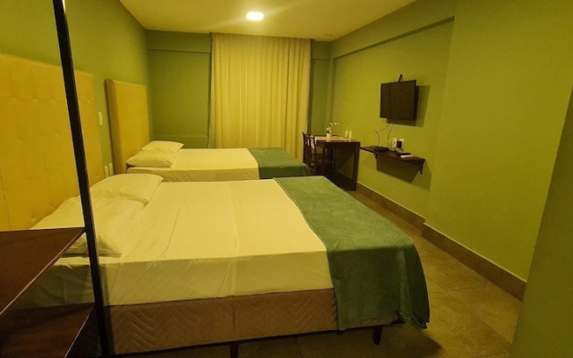 CJC Short Stay Ilusion