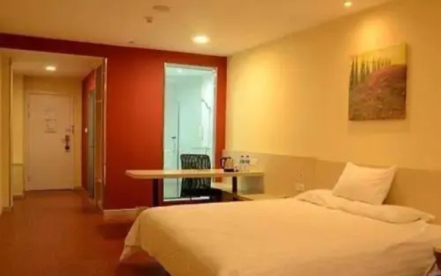 Hanting Hotel- Datong West 3rd Ring Road Branch