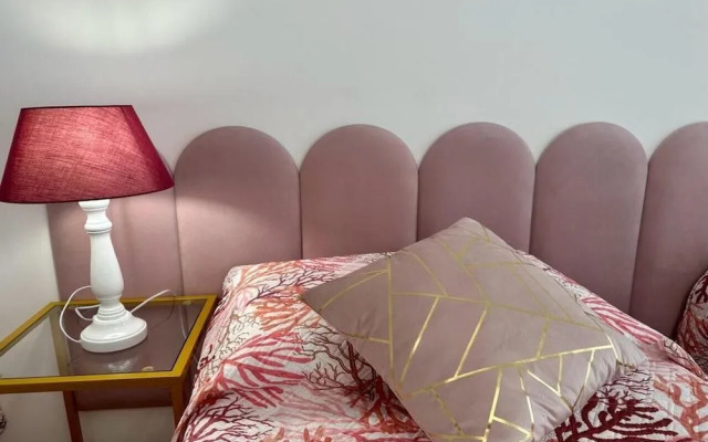 Comfort Accommodation Residence