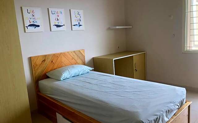 OYO Life 3093 Kost Bale Teduh