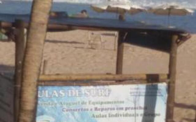 Kit net Carlotta Apartmentos