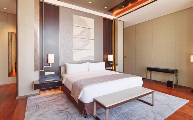 InterContinental Guangzhou Exhibition Center by IHG