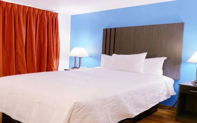 SureStay Plus By Best Western Niagara Falls East