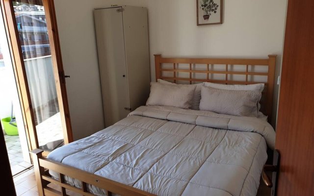 Impeccable 1-bed Apartment in Scalea