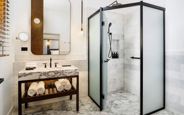 The Tasman, a Luxury Collection Hotel, Hobart