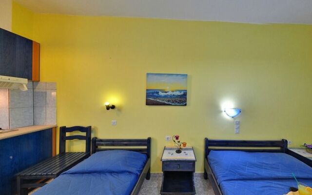Agnanti Rooms