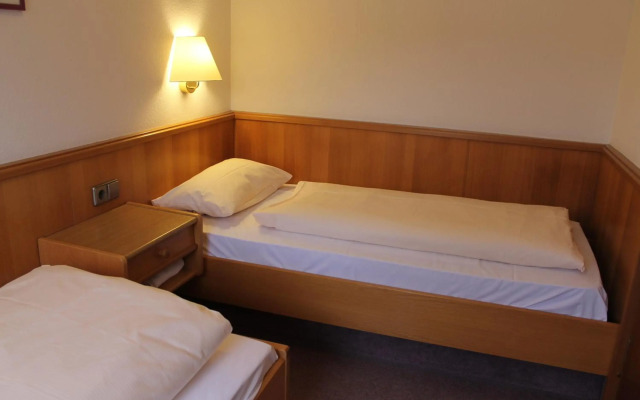 Action Forest Aktiv Hotel