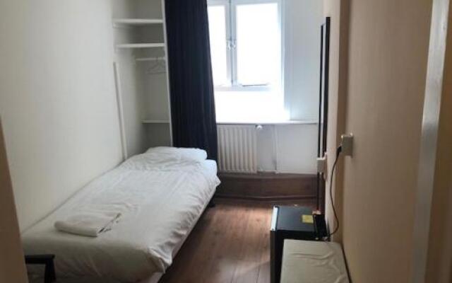 Hotel 55 - City Centre